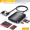 4 IN 1 Card Reader