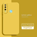 Lemon Yellow