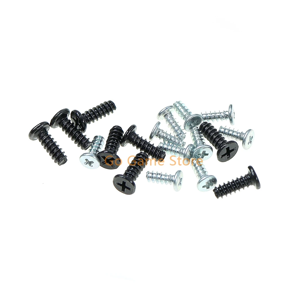 1 Juego de tornillos para PSV2000, repuesto para consola de juegos PS Vita 2000, juego completo de tornillos - imagen 5