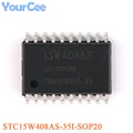 STC15W408AS SOP20
