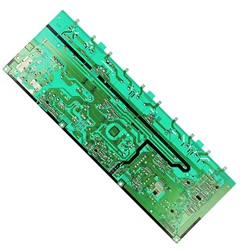 Placa de alimentación Samsung para televisor LED