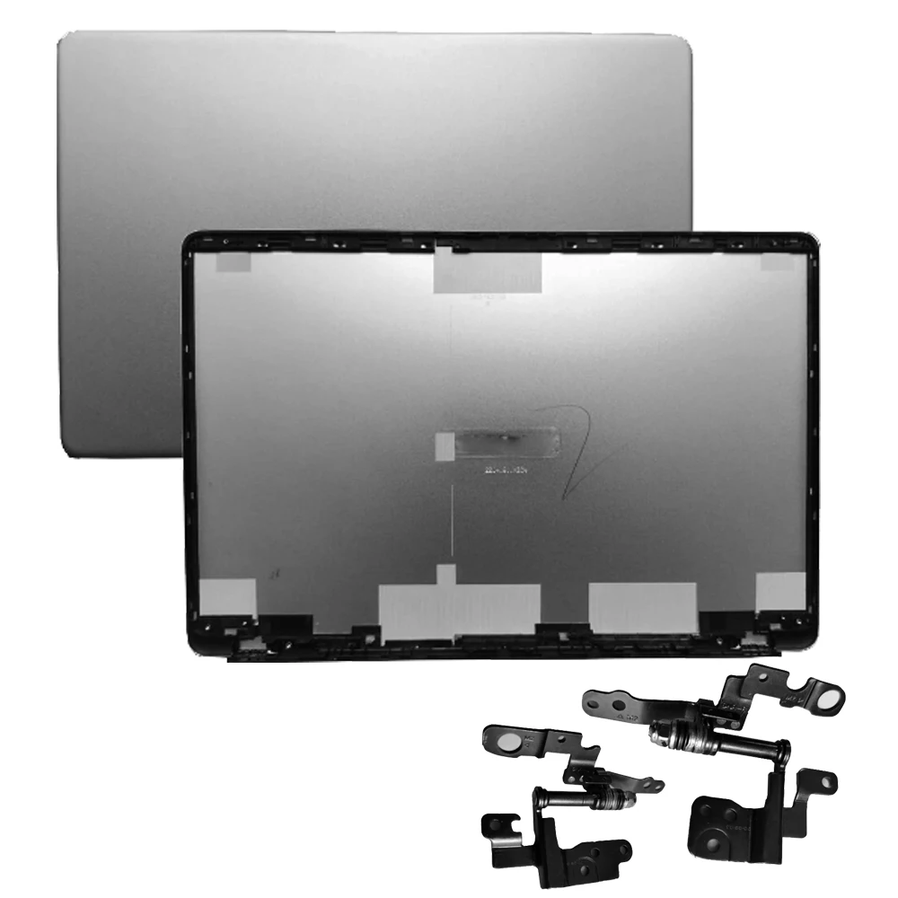 Funda para HUAWEI Matebook D15 MRC/PL Series, carcasa trasera LCD de MRC-W50, MRC-W10, MRC-W60, PL-W09, nuevo/org