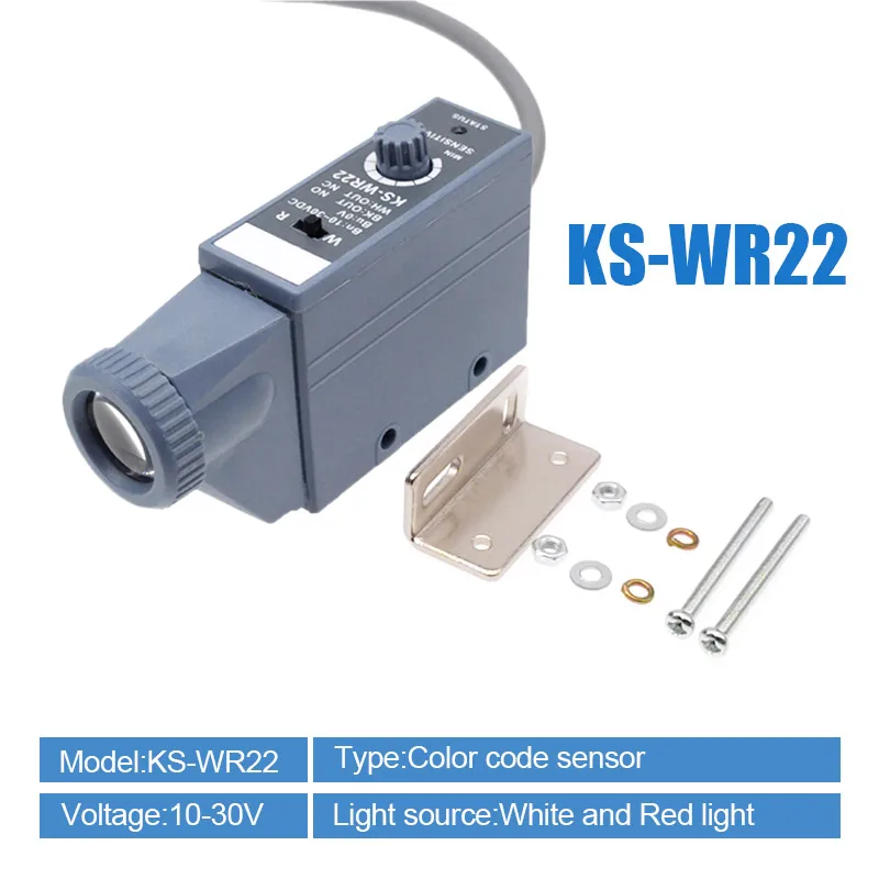 KS-WR22