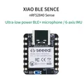 nRF52840 Sense