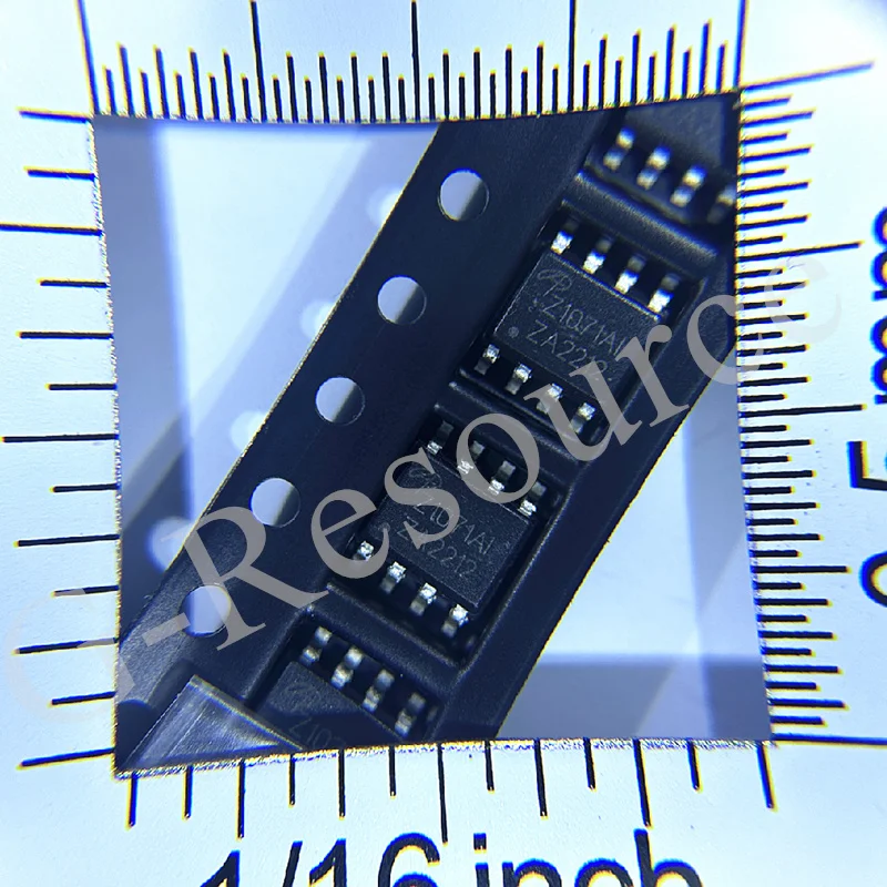 (10 uds) chip de fuente de alimentación de tubo MOS AOZ1071AI Z1071AI SOP-8 - imagen 2