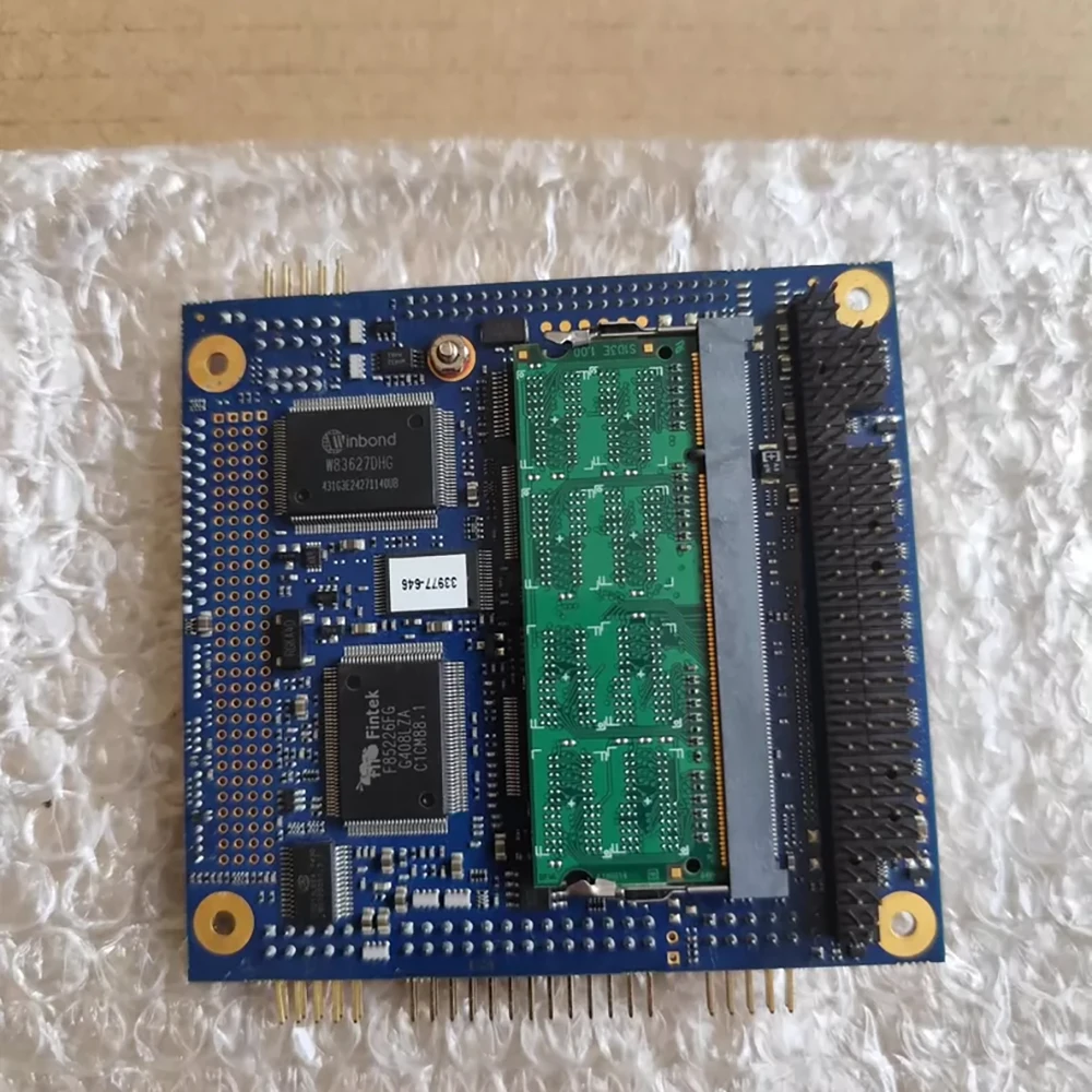 Placa base industrial PC104 S-MOPSLX50-01 - imagen 3