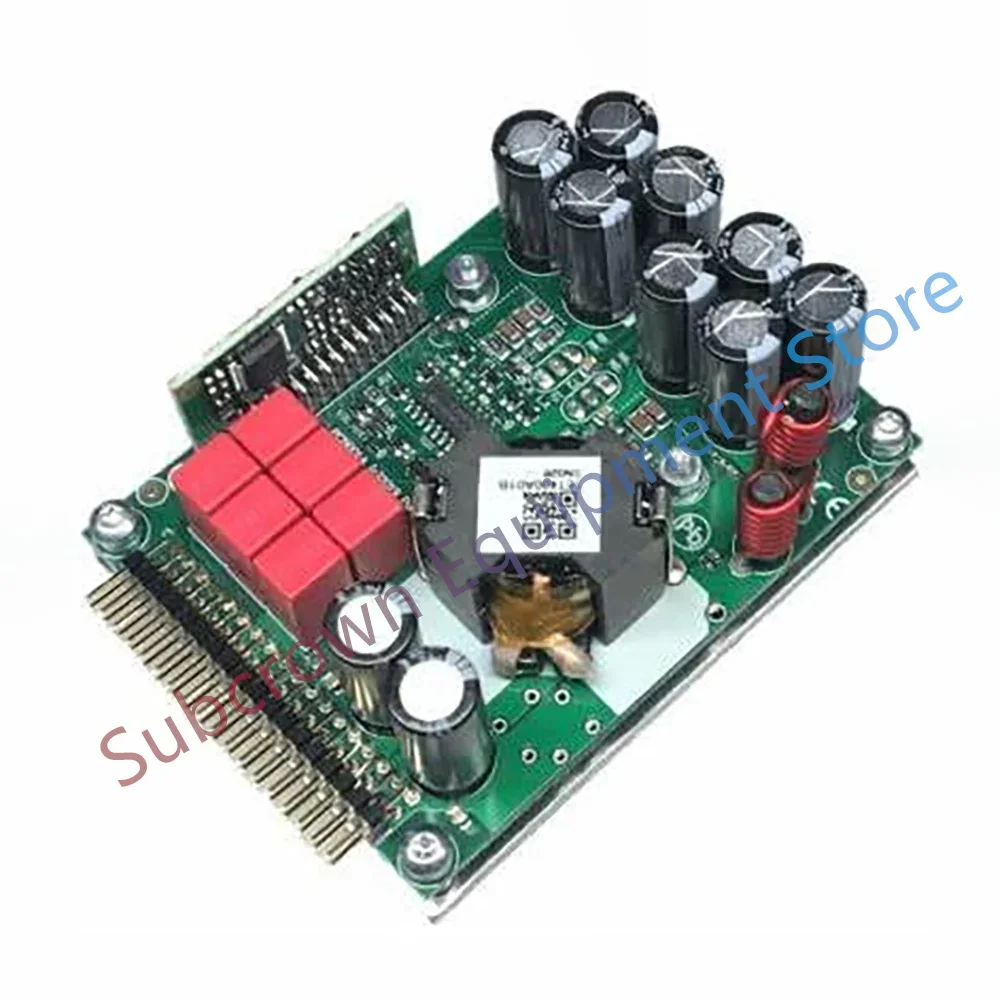 Para placa amplificadora de potencia Hy-pex 1ET400A - imagen 3