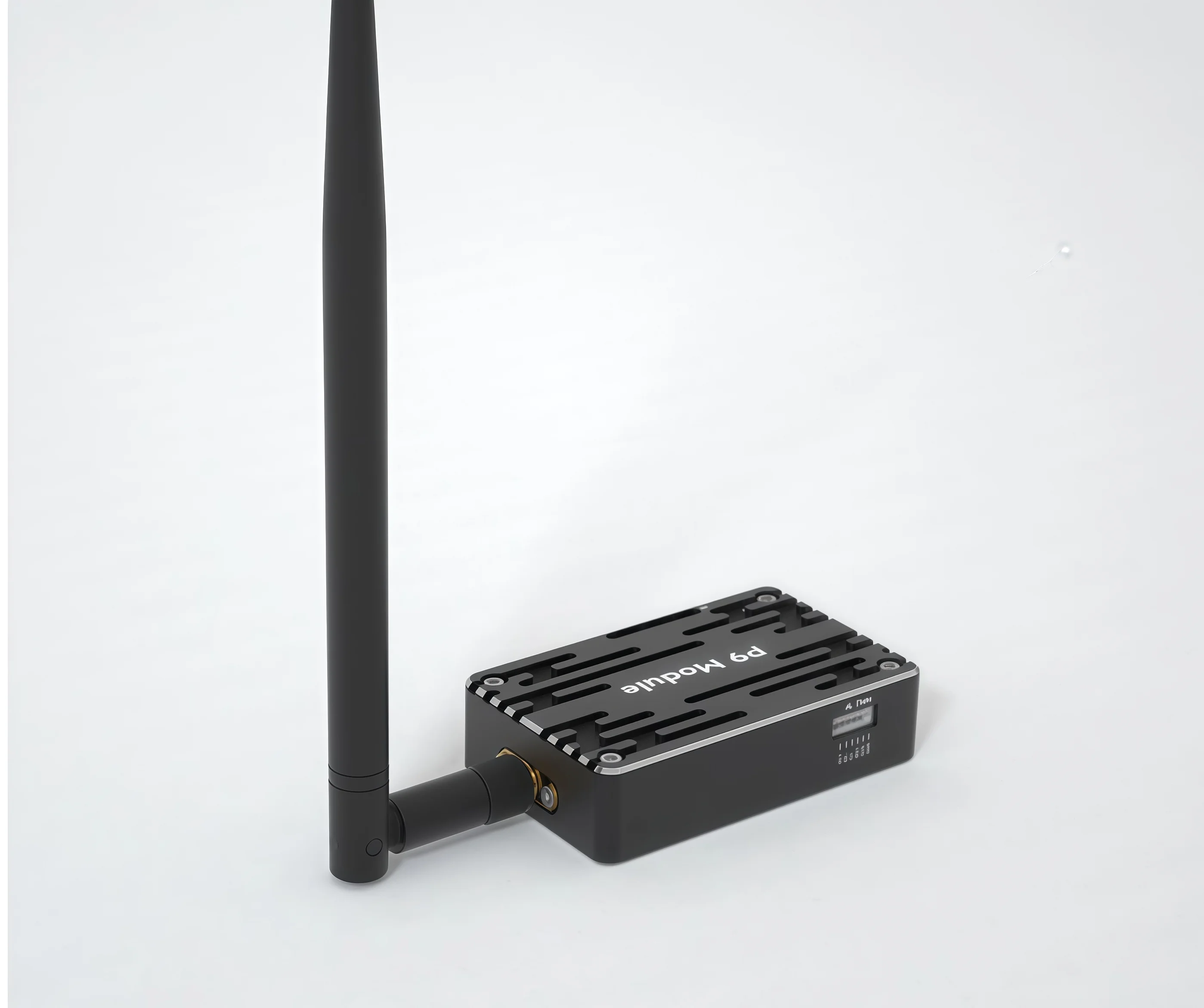 Para drones Pixhawk y transmisión de datos de aviones modelo y comunicación inalámbrica P9Radio módulo de radio digital - imagen 4