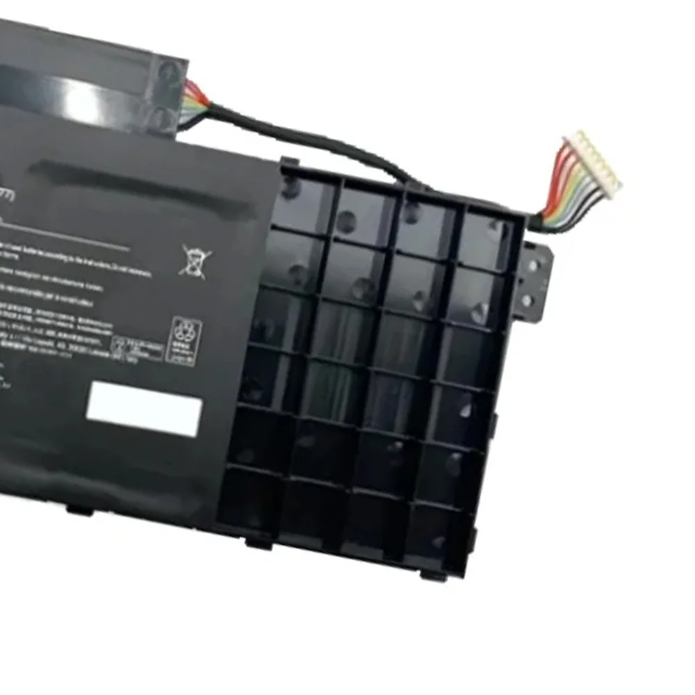 AP18H18J 7,6 V 34.31Wh 4516mAh batería Original del ordenador portátil para Acer Spin 3 SP314-53 SP314-53-32KJ SP314-53-598C - imagen 3