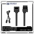 GPU 16PIN Black