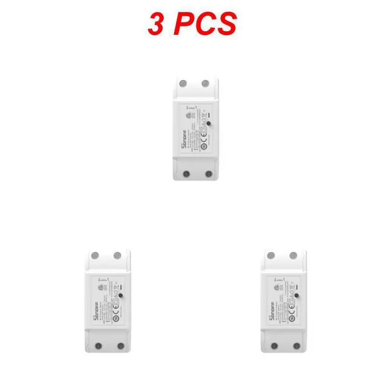 3PCS BASICR4