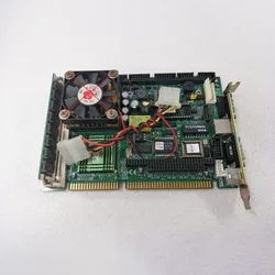 Alta calidad para placa base de Control Industrial Original Advantech PCA-6154 REV A4 A3