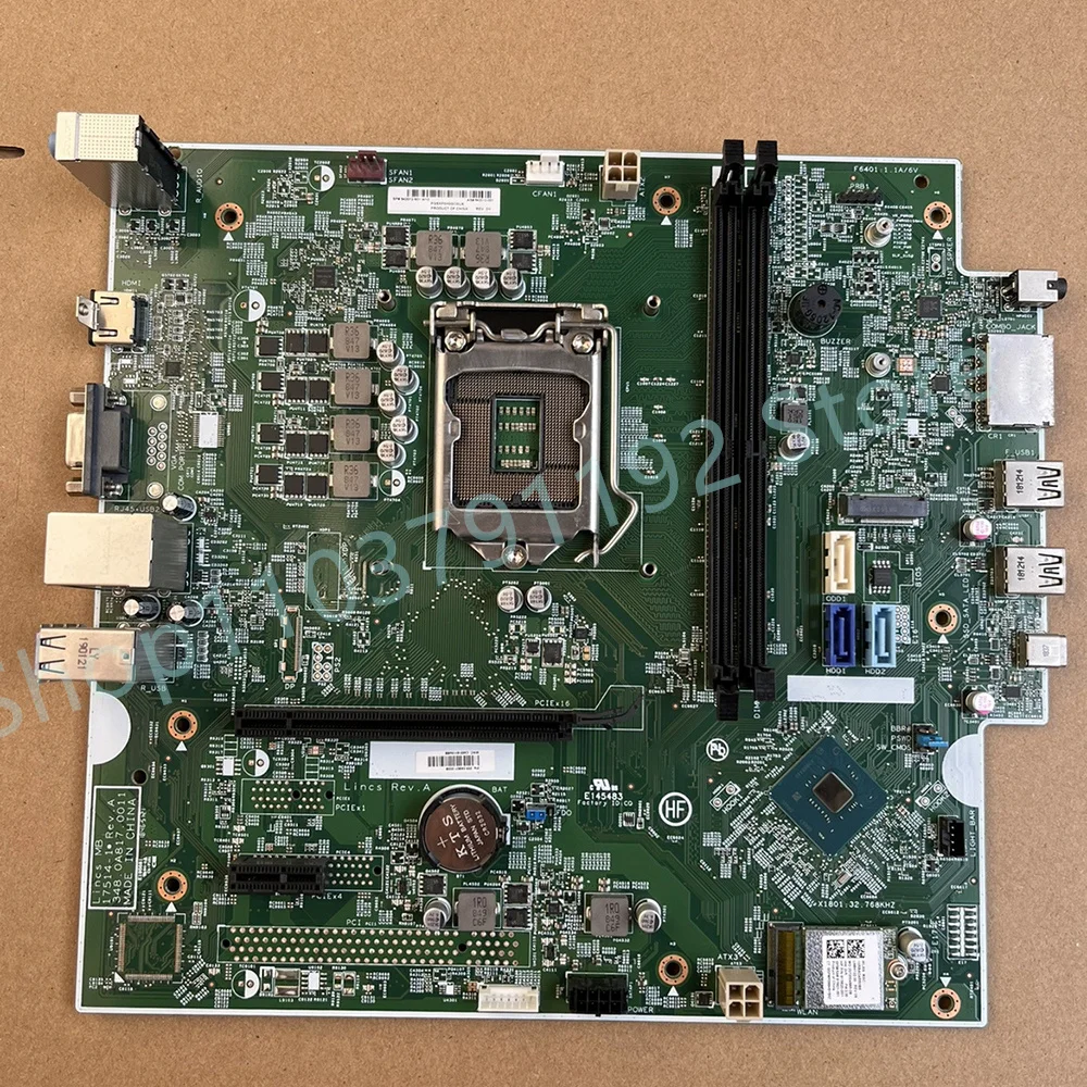 17514-1 590 690 TPC-W043-MT placa base 942012-001 942012-601 - imagen 4