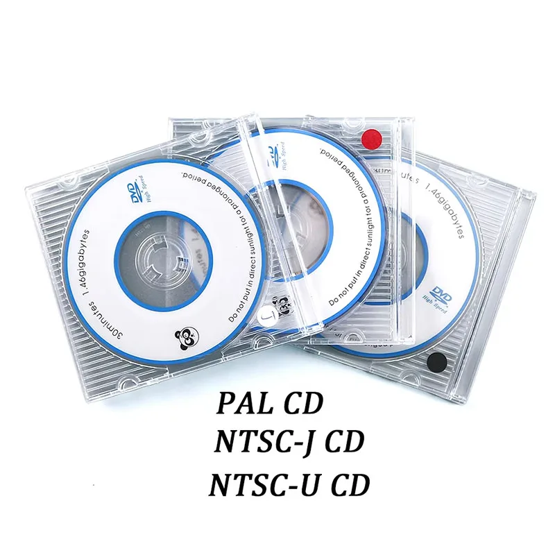 Adaptador para NGC SD2SP2 PRO, lector de tarjetas SD con disco de arranque, Mini DVD y Chip Xeno GC, pieza de repuesto Compatible, 1 ud. - imagen 4