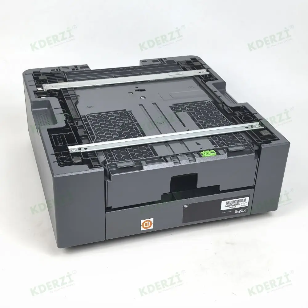 Cassette Original LT6500 para Brother DCP-L5500, 5600, 5650, HL-L6200, 6300, 5900, 6800, LT-6500, bandeja de papel de 520 hojas opcional - imagen 5
