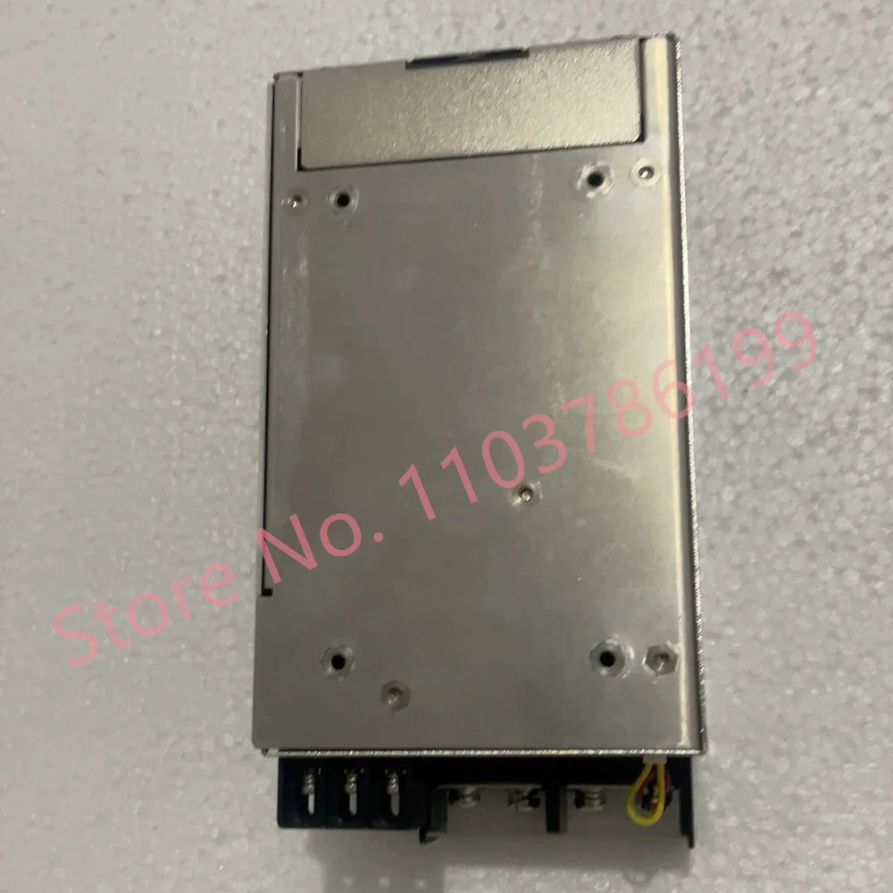 Fuente de alimentación 27A 600W 22-30V 24V HWS600-24 - imagen 5