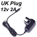 UK Plug