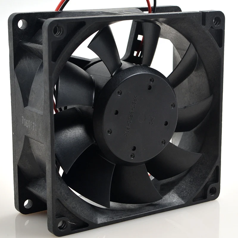 NMB 3615RL-05W-B40 Ventilador Refrigeración Inversor Impermeable