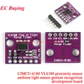CJMCU-6180 VL6180