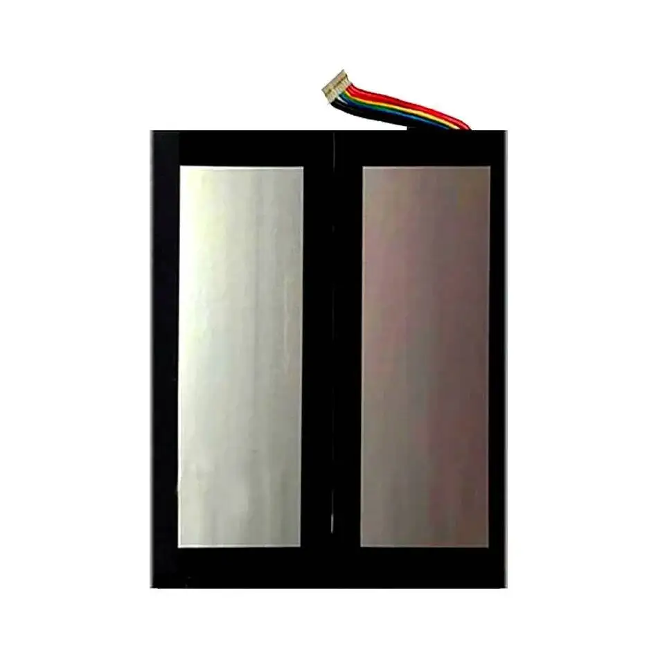 Alta compatibilidad confiable de la batería de la tableta del poder 5500Mah para Teclast X2 Pro - imagen 2