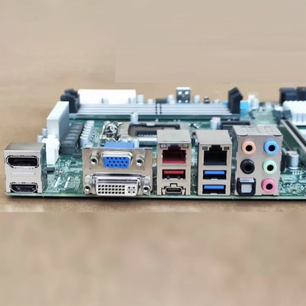 Placa base X11SCA-F 8a/9a generación Core LGA-1151 i3/i5/i7/i9 Xeon E-2100/E-2200 DDR4 PCI-E 3,0 - imagen 2