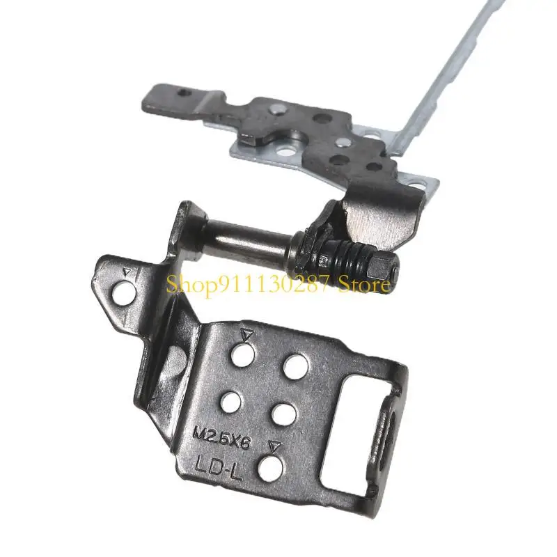 J1HC Derecho y izquierdo Reemplazo bisagra LCD para 5 AN515 N16C7 AN515-41 AN515-42 AN515-51 AN515-53 - imagen 4