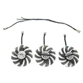 3pcs fan