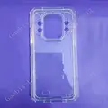 TPU Case Clear