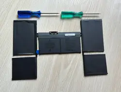 Apple MacBook Pro 12" 2016 Batería de Alta Capacidad
