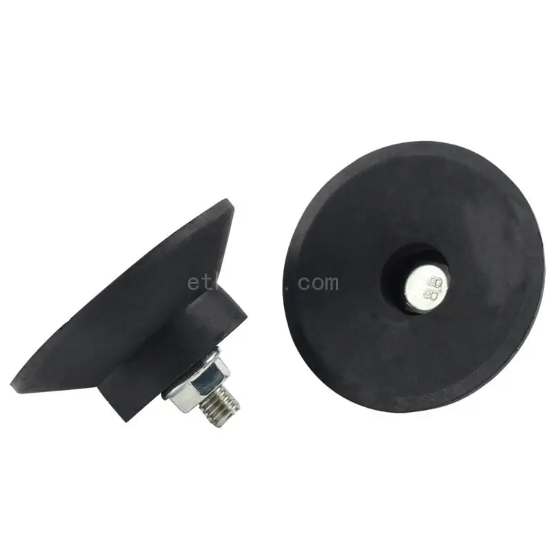 Pie 4 Uds para impresora 3D Voron 2,4 almohadilla antideslizante para impresora 3D - imagen 3