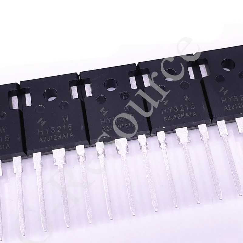 (10 piezas) HY3215 HY3215W a 247 MOSFET 150V130A
