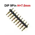 DIP 9Pin H7.0mm