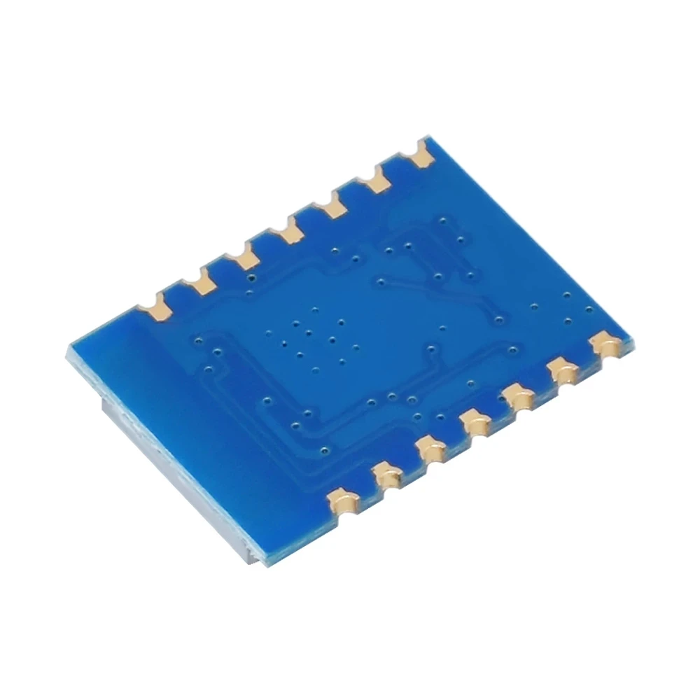 ESP8266 ESP03 ESP-03 SPI WIFI módulo receptor transceptor inalámbrico módulo de Control remoto procesador RISC integrado interfaz I2S - imagen 4