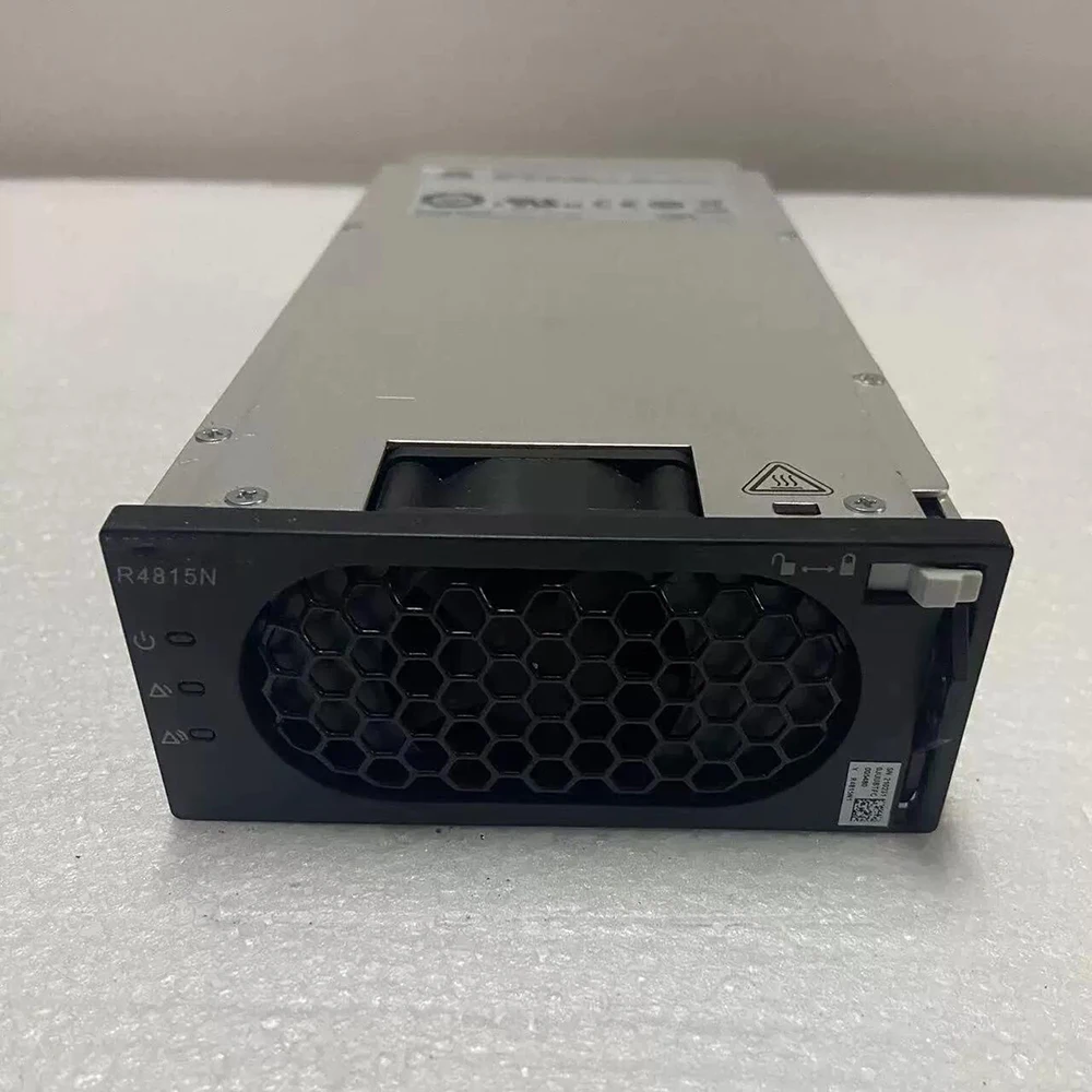 Módulo rectificador de fuente de alimentación de comunicación 1000W 1U 48V15A para HUAWEI R4815N1 - imagen 4