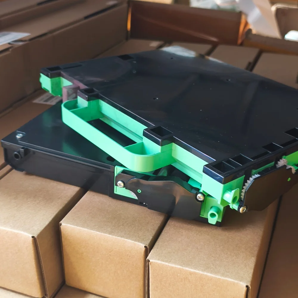 Caja de tóner residual WT-320CL WT320CL para Brother HL L8250 L8260 L8360 L9200 L9300 L9310 L8600 L8610 L8850 L8900 L9550 L9570 L8260CDW