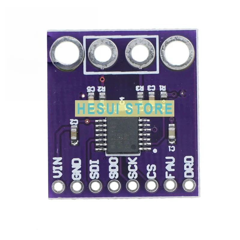 Módulo de termopar MCU MAX31856, placa de desarrollo de alta precisión universal - imagen 3