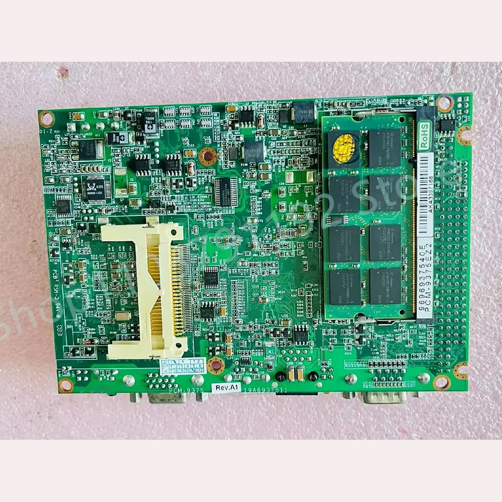 Para placa base de control industrial Advantech PCM-9375EZ2 - imagen 2
