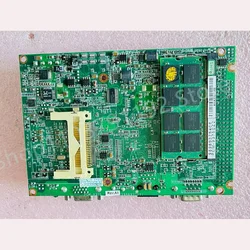 Placa base industrial Advantech PCM-9375EZ2