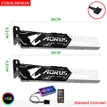 2pc AOR25 w Standard