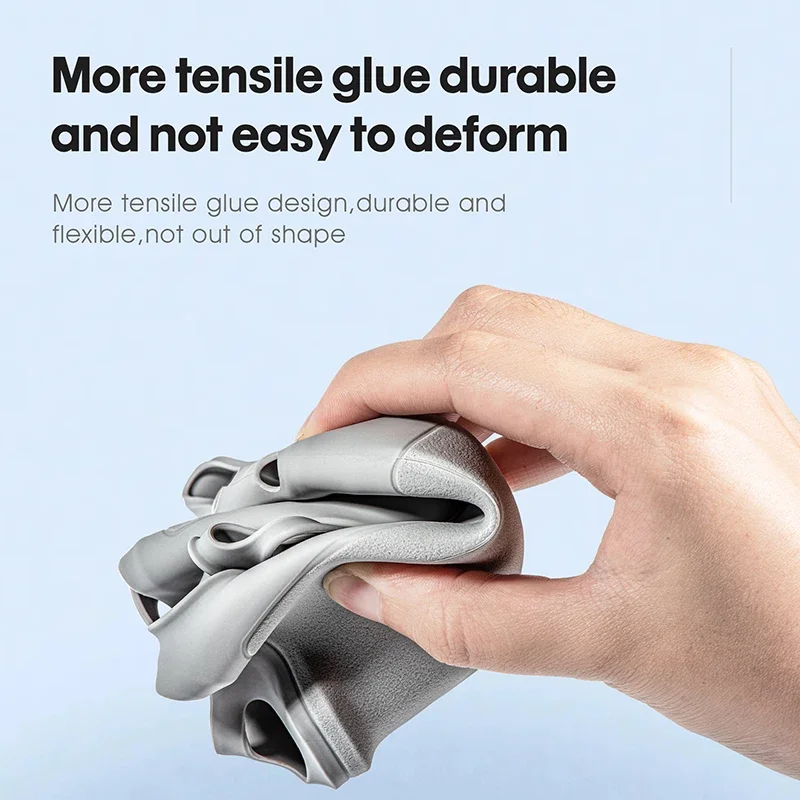 Control remoto con pantalla funda protectora de silicona carcasa a prueba de caídas para DJI Mavic 3 Classic / Mini 3 PRO accesorios para drones - imagen 5