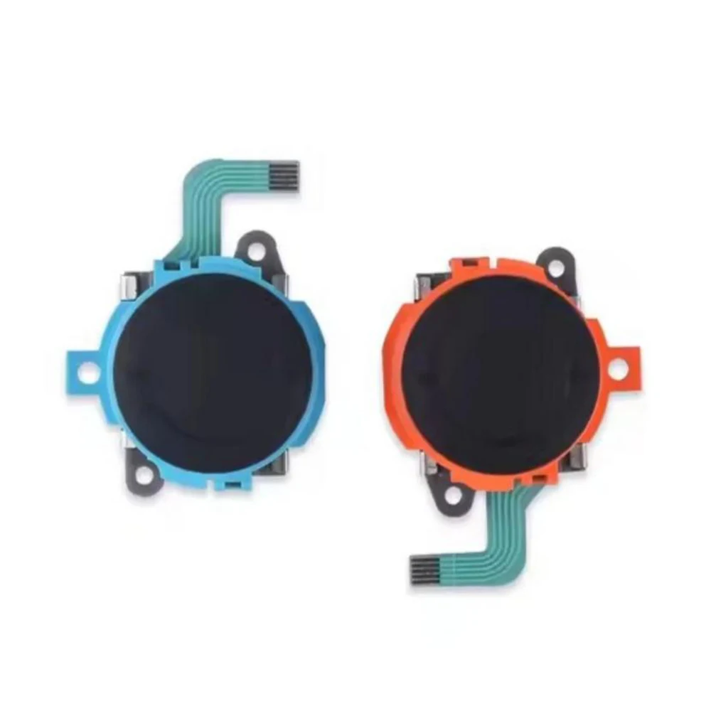 Para Switch 2 NS2 Gamepad Joy Con 3D Joystick analógico Control de botón reemplazo - imagen 2