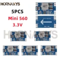 Mini560-3.3V 5pcs