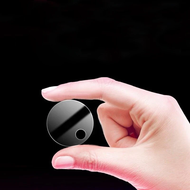 Película protectora de lente para Blackview BV9300 Pro HD, cubierta protectora de cámara para Blackview BV9300 Pro, vidrio templado - imagen 5