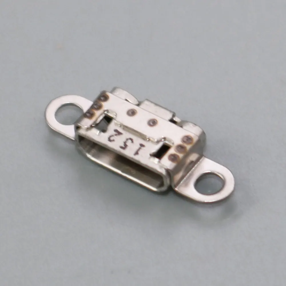 Conector de puerto de carga Micro USB, 5-100 piezas, para BBK VIVO X3, X3T, X3L, X3V, X5, X5L, Y28, Y29, Y27, Y33, Y37, Y51, Y53, X520MAX + Y20T - imagen 5