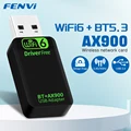 AX900 BT5.3