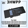 3HWPP 15.2V 68Wh