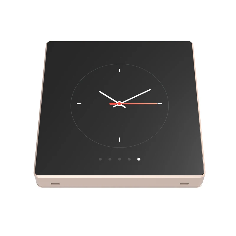 ESP32-S3 Arduino LVGL WIFI y Placa de desarrollo Bluetooth 4,0 "480*480 pantalla inteligente módulo TFT LCD de 4,0 pulgadas táctil capacitivo - imagen 5