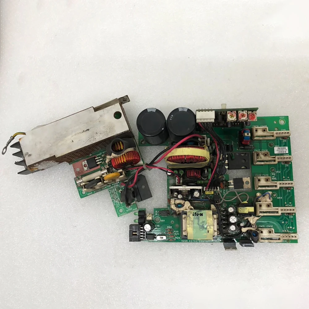 Placa Base de Alimentación 02169304D - imagen 4