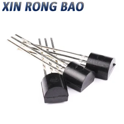 100 Uds BC639 BC640 BC546B BC547B BC548B BC556B BC557B BC558B BC559B BC546 BC547 BC548 BC556 BC557 BC558 transistor triodo TO-92 - imagen 3