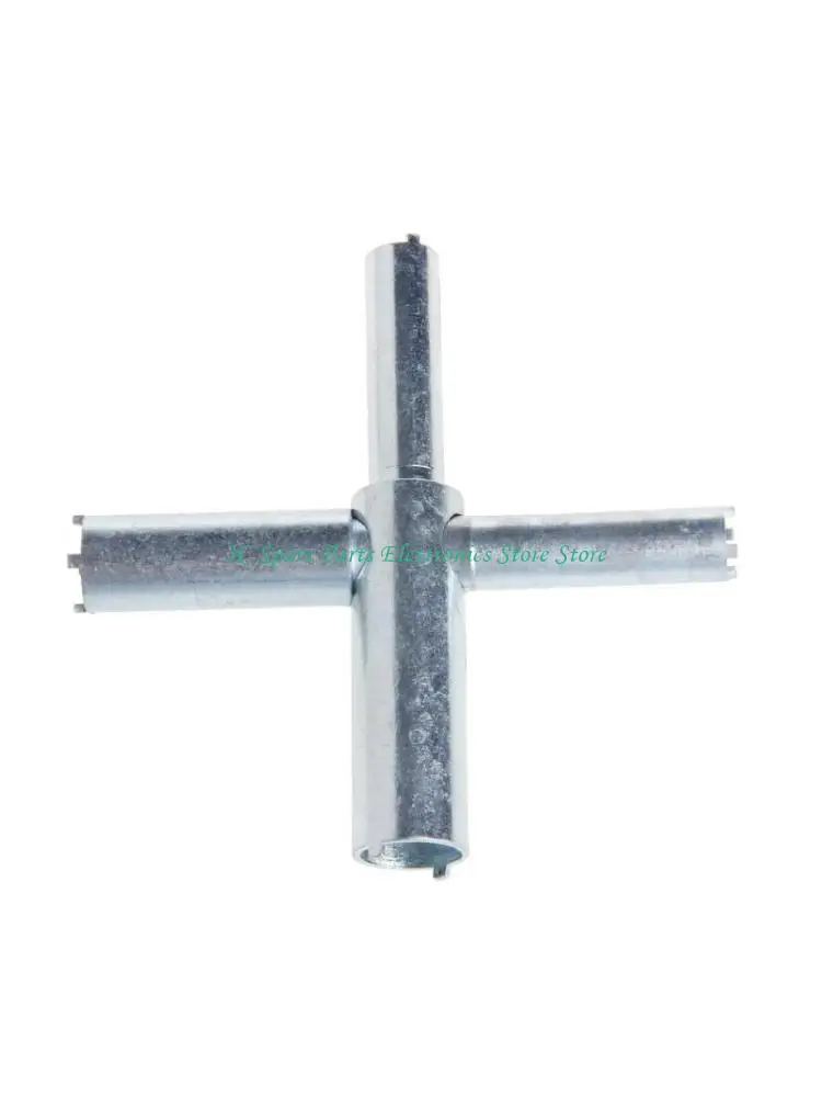 Herramienta reparación SZ X-Key para radio bidireccional Walkie Talkie 888S